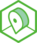 네이버 플레이스 로고