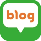 네이버 블로그 로고